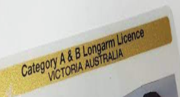 Recreational shooting in Victoria